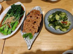 -玖鲜小笼(中山广场店)