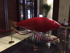 -昆明洲际酒店