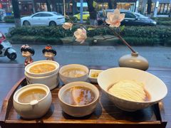 -苏州老字号·苏面斋·秃黄油·三虾面苏式面馆