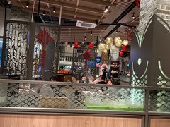 -滋粥楼·顺德菜(番禺广场总店)