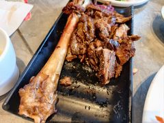 -丁里羊肉小镇(滨湖旗舰店)