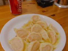 -海胆小馆(东北水饺·春柳店)