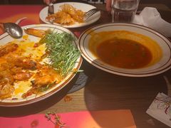 -ZAFFERANO西班牙海鲜饭(上海首店)
