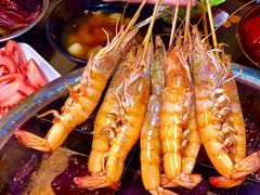 -邓莽子老火锅(中兴路总店)