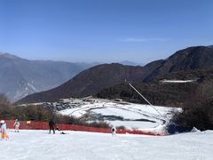-太子岭滑雪场