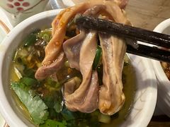 -菌山里·野生菌猪肚包鸡(阳光花园店)