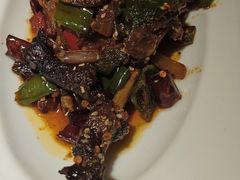 -守柴炉烤鸭(科华中路王府井店)