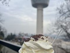 -茶颜悦色(岳麓山顶店)