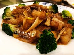 -今鲜源大酒店·中华餐饮名店(新湛路店)