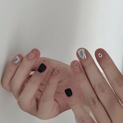 -M·X Nail日式美甲美睫