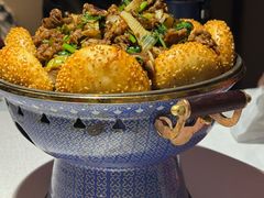 -范家小馆·四代传承烤鸭店(紫竹桥店)