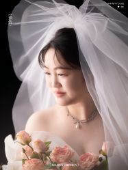 -青禾蒙娜丽莎婚纱摄影(武汉总店)