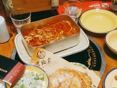 -香约老地方烧烤(九道街店)