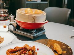 -徐记海鲜(南油永新汇店)