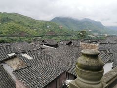 -土城古镇