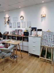 -BAE美甲美睫工作室