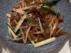 -北京柏悦酒店·锦庭餐厅Dining Room