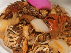 -周家二小姐的菜(西津渡店)