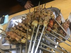 -老地方烤肉(东岗路店)