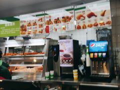 -德克士(西站站内店)