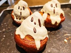 -OUR Bakery(中海环宇荟店)