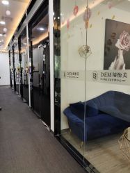 -DEM缔怡美科技美容