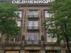 -De Bijenkorf百货公司
