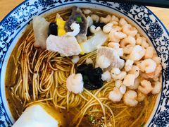 -裕兴记·三虾面(西北街总店)