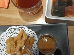 -豪客来牛排(商汇人和广场店)