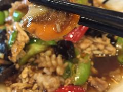 -华勘酒楼中山门广宁路店