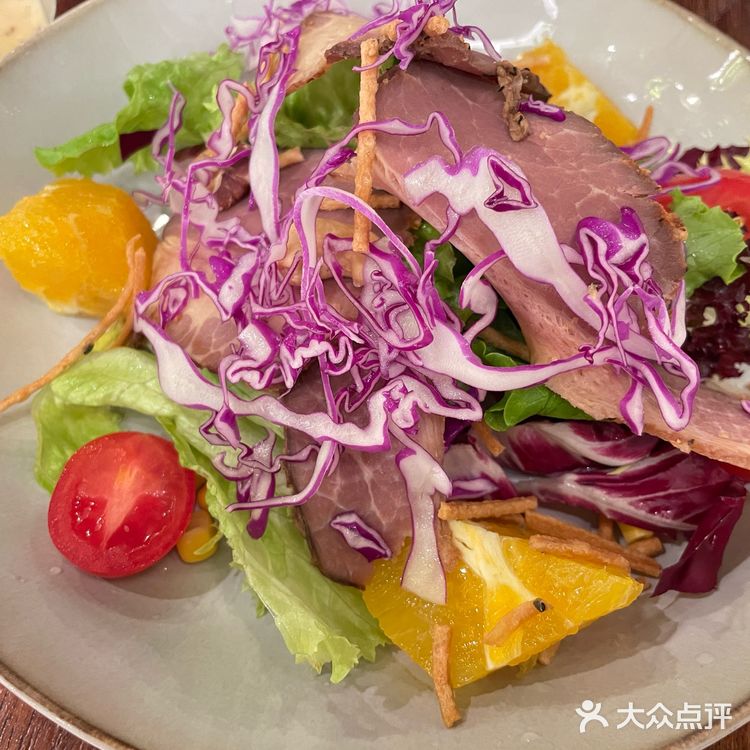 颜值与美味并存😋