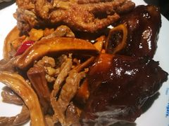 -星伦多自助料理·涮烤一体(虹悦城店)