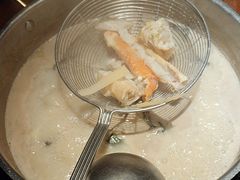 -揽季锅物会.福建黄鱼.海鲜姿造(五四路店)