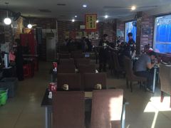 -喝丢一只鞋海鲜烧烤·海肠捞饭(文体街店)