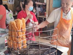 -汪记鲜鱼糊汤粉(沈阳路总店)