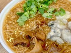 -阿锦面线(红春商务楼店)