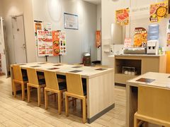 -吉野家(秀谷店)