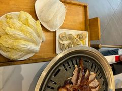 -守柴炉烤鸭(鱼嘴店)