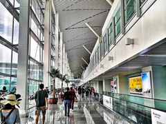 -南昌昌北国际机场