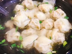 -真真鲜馄饨店(启蒙路店)