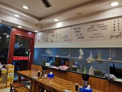 -老裕缘汤包馆(嘉善路店)