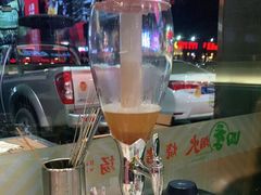 -四季烟火烧烤酒场