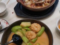-稻香酒家·34年老字号·港式粤菜(侨光店)