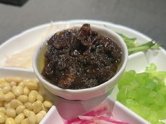 -北平盛世·新京菜·北京烤鸭(劲松·双井店)