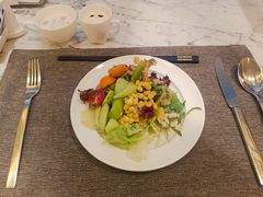 -北京王府井希尔顿酒店·万斯阁西餐厅