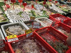 -抱德·潮汕味(琶洲店原惠城鱼仔)
