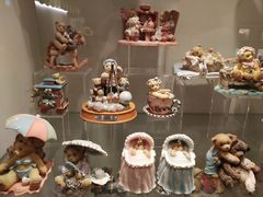 -济州岛泰迪熊博物馆