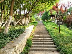 -幕燕滨江·燕子矶公园