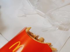 -麦当劳(世贸店)