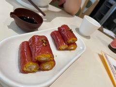 -蔡澜点心·粤菜(月星环球港店)